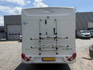 Hymer  2.3 Eriba EXT 598 picture 25