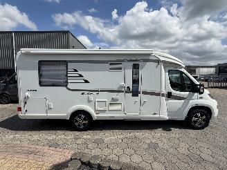Hymer  2.3 Eriba EXT 598 picture 24