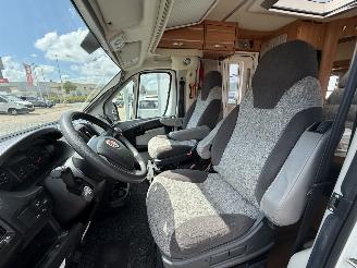 Hymer  2.3 Eriba EXT 598 picture 17