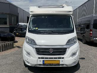 Hymer  2.3 Eriba EXT 598 picture 23