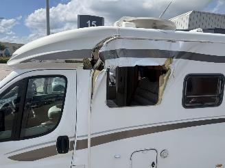 Hymer  2.3 Eriba EXT 598 picture 5