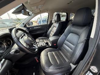 Mazda CX-5 2.0 SkyActiv-G 165 Style Selected AUTOMAAT picture 17