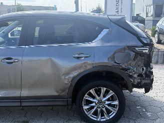 Mazda CX-5 2.0 SkyActiv-G 165 Style Selected AUTOMAAT picture 8