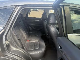 Mazda CX-5 2.0 SkyActiv-G 165 Style Selected AUTOMAAT picture 14