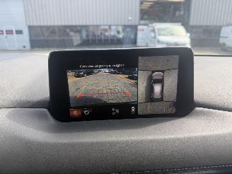 Mazda CX-5 2.0 SkyActiv-G 165 Style Selected AUTOMAAT picture 25