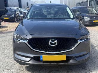 Mazda CX-5 2.0 SkyActiv-G 165 Style Selected AUTOMAAT picture 2