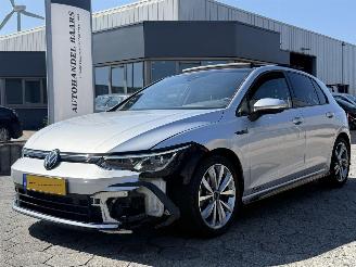 Coche accidentado Volkswagen Golf 1.5 TSI R-Line Business PANO AUTOMAAT 2021/1