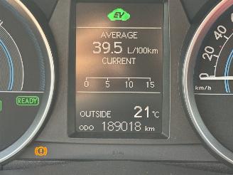 Toyota Auris Touring Sports 1.8 Hybrid Lease Pro picture 18