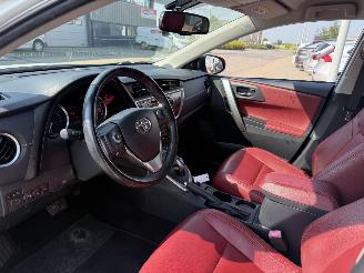 Toyota Auris Touring Sports 1.8 Hybrid Lease Pro picture 14