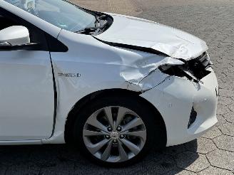 Toyota Auris Touring Sports 1.8 Hybrid Lease Pro picture 10