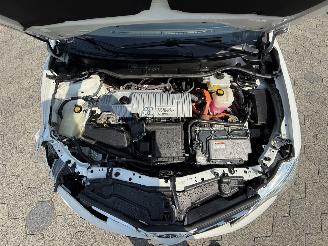 Toyota Auris Touring Sports 1.8 Hybrid Lease Pro picture 7