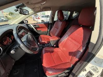 Toyota Auris Touring Sports 1.8 Hybrid Lease Pro picture 15