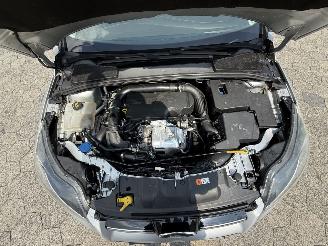 Ford Focus Wagon 1.0 EcoBoost Lease Titanium picture 7