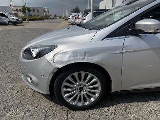 Ford Focus Wagon 1.0 EcoBoost Lease Titanium picture 12
