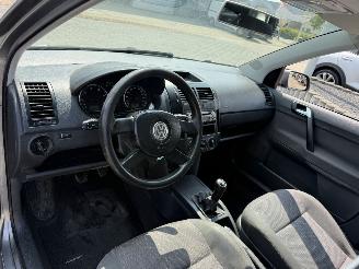 Volkswagen Polo 1.4-16V Athene picture 11