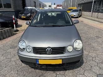 Volkswagen Polo 1.4-16V Athene picture 2