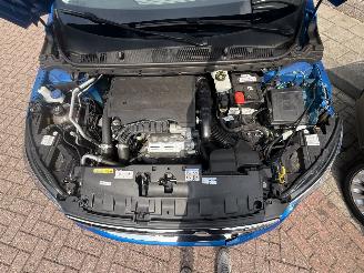 Peugeot 308 SW 1.2 PureTech Blue Lease Allure picture 22
