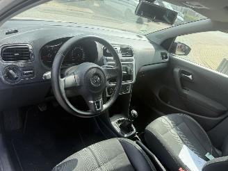 Volkswagen Polo 1.2-12V BlueMotion Trendline picture 10