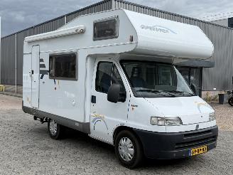 Hymer  Swing 90KW picture 3