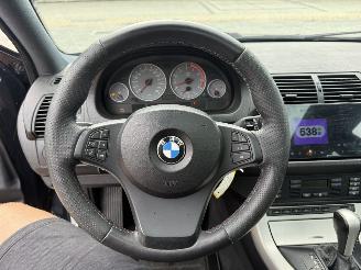 BMW X5 4.8is AUTOMAAT picture 18