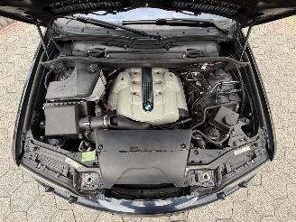 BMW X5 4.8is AUTOMAAT picture 7