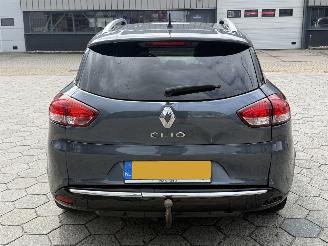 Renault Clio Estate 0.9 TCe Limited picture 6
