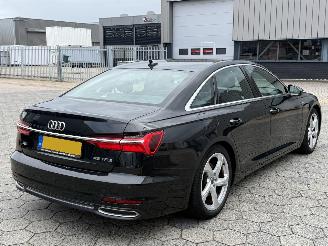 Audi A6 Limousine 45 TFSI Sport S line edition picture 4