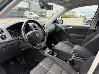 Volkswagen Tiguan 1.4 TSI Sport&Style picture 14
