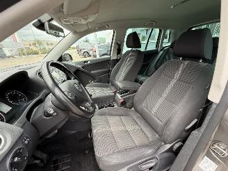 Volkswagen Tiguan 1.4 TSI Sport&Style picture 15