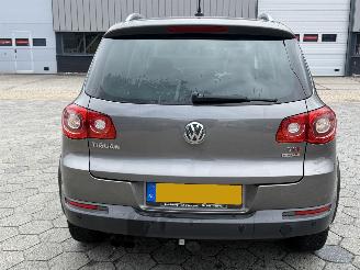 Volkswagen Tiguan 1.4 TSI Sport&Style picture 5