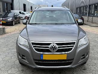 Volkswagen Tiguan 1.4 TSI Sport&Style picture 2