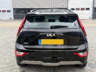 Kia Niro EV DynamicLine 64.8 kWh picture 7