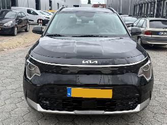 Kia Niro EV DynamicLine 64.8 kWh picture 2