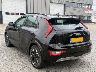 Kia Niro EV DynamicLine 64.8 kWh picture 8