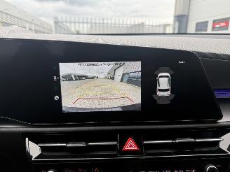 Kia Niro EV DynamicLine 64.8 kWh picture 20