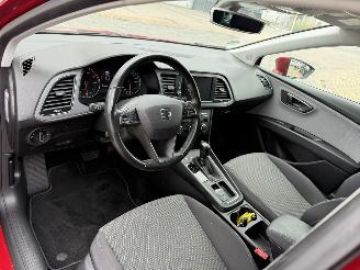 Seat Leon 1.0 Automaat EcoTSI Style Business Intense picture 16