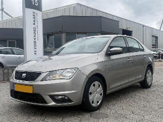 Auto incidentate Seat Toledo 1.2 TSI Enjoy 2013/12