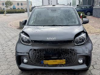 Smart Fortwo cabrio EQ BRABUS Comfort PLUS 18 kWh picture 2