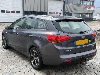 Kia Cee d Sportswagon 1.0 T-GDi First Edition picture 6