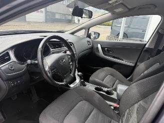 Kia Cee d Sportswagon 1.0 T-GDi First Edition picture 13