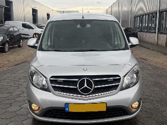 Mercedes Citan 111 CDI BlueEFFICIENCY picture 2
