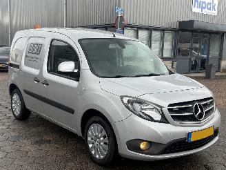 Mercedes Citan 111 CDI BlueEFFICIENCY picture 3