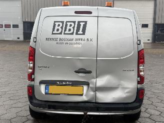 Mercedes Citan 111 CDI BlueEFFICIENCY picture 5