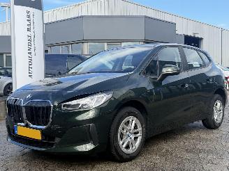 Coche accidentado BMW 2-serie Active Tourer 218i AUTOMAAT 2023/7