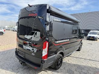 Ford  Dethlefss Globetrail 2.0 L picture 4