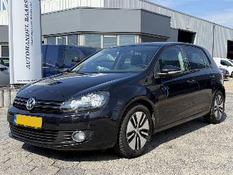 Avarii autoturisme Volkswagen Golf 1.4 TSI Comfortline 2009/9