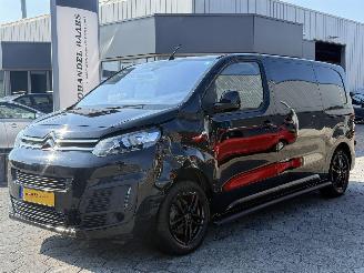 Avarii auto utilitare Citroën Jumpy 2.0 BlueHDI 145 S&S L2 AUTOMAAT 2024/3