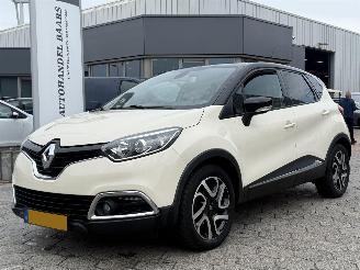 Coche accidentado Renault Captur 0.9 TCe Dynamique 2015/1