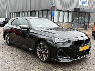 BMW M2 Coupé M240i xDrive High Executive picture 1