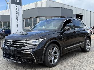 Avarii autoturisme Volkswagen Tiguan 1.5 TSI R-Line AUTOMAAT 2023/9